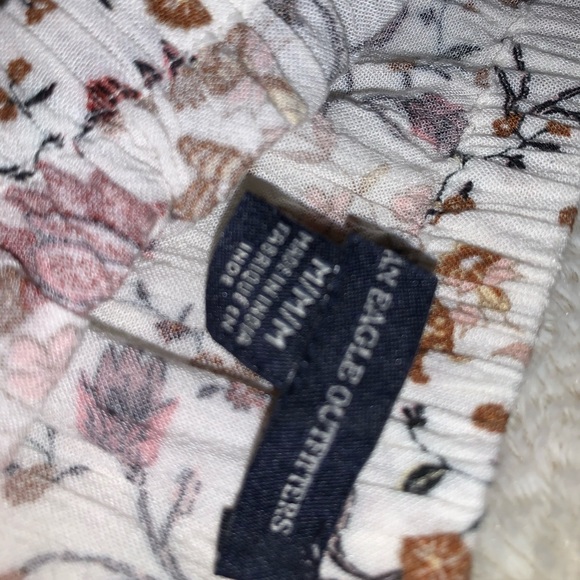 AE off the shoulder top - Picture 2 of 2